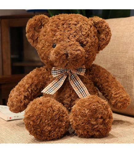【最終値下げ】くま　ぬいぐるみ　テディベア　４体まとめ売り　美品 DAISO - ダイソー テディベア ぬいぐるみの通販 by みかん's